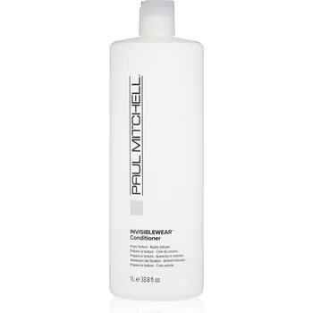 Paul Mitchell Invisiblewear Conditioner - Kondicionér pro objem vlasů - 300 ml