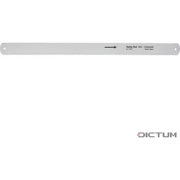 Ruční pilka Frame-Saw Blade Turbo-Cut 400, Universal - Náhradní list