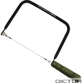 Ruční pilka Freeway Diamond Saw - Lupénková pila