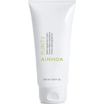 Pleťový krém Ainhoa Purity Seborregulating Cream - Seboregulační krém 200ml