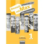 Deutsch mit Max neu + interaktiv 1…