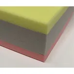 Dětská matrace Luxury I rozměr matrace: 80x180