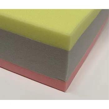 Matrace Dětská matrace Luxury I rozměr matrace: 80x180