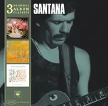 Original Album Classics - Santana [3CD]