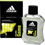 Adidas Pure Game M EDT