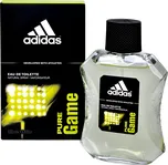 Adidas Pure Game M EDT