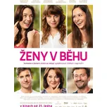 DVD Ženy v běhu (2019)