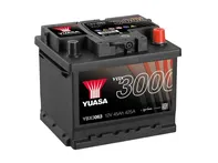 Yuasa YBX3063 12V 45Ah 425A 