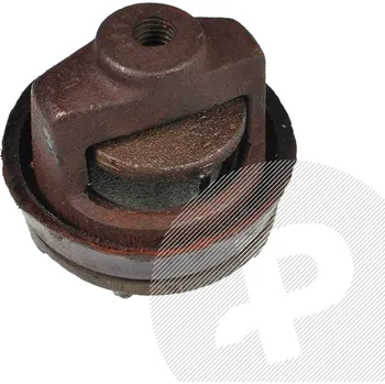 Příslušenství k čerpadlu KOVOPLAST | Píst 252/75 (pracovní válec) 22071