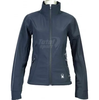 Spyder Fresh Air Softshell 019 softshellová bunda dámská M