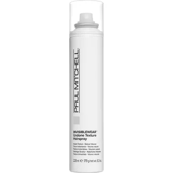 Stylingový přípravek Paul Mitchell Invisiblewear Memory Shaper - Stylingový lotion pro přirozený vzhled 250 ml