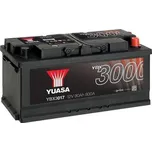 Yuasa YBX3017 12V 90Ah 800A