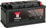 Yuasa YBX3017 12V 90Ah 800A