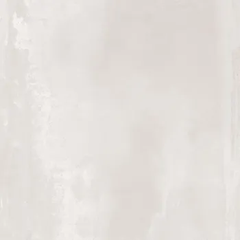 Dlažba ABK ceramiche Interno 9 Pearl lapp. rett., dlažba, lapovaná, bílošedá, 60 x 60 x 0,9 cm