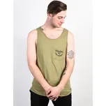 Rip Curl San Pedro Mermaid khaki
