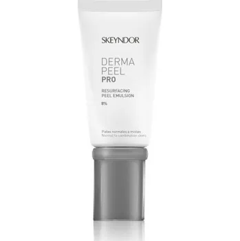 Pleťový krém Skeyndor Dermapeel Pro Resurfacing Peel Emulsion - Exfoliační emulze pro normální a smíšenu pleť 50ml