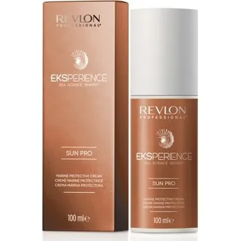 Vlasová regenerace Revlon Professional Eksperience Sun Pro Marine Protective Cream - Sluneční ochranný krém 100 ml