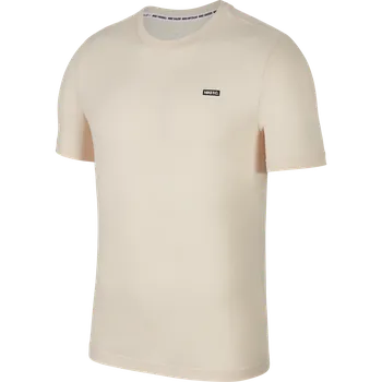 Pánské tričko NIKE M Nk Fc Dry Tee Small Block Bq7680-838