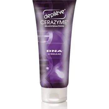 Pleťový krém Depiléve DNA Cream - Ochranný krém po depilaci pleti 200 ml