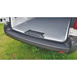 Kryt prahu pátých dveří Peugeot Expert III 2016-2026 L3 • tvrzený plast • Rider