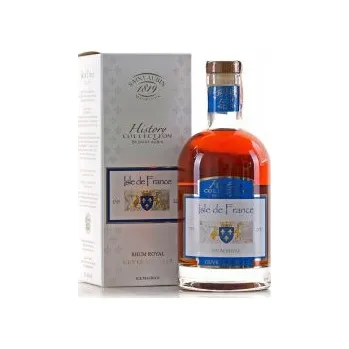 Rum Rum Saint Aubin Isle de France 40% (0,7l)