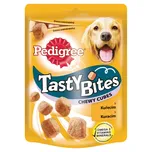 Pedigree Tasty Bites Chewy Cubes 130 g