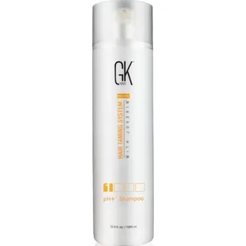 Šampon GK Hair PH+ Clarifying Shampoo - Čistící šampon 1000 ml