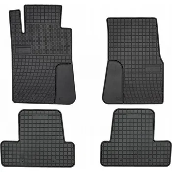 autokoberec Gumové koberce Frogum FORD Mustang 2004-2014