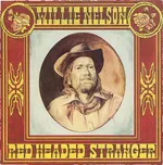 Red Headed Stranger - Willie Nelson [LP]