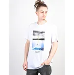 Rip Curl Good Bad Day SS bílé S