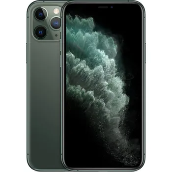 Mobilní telefon Apple iPhone 11 Pro