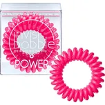 Invisibobble Power Pinking of you - Maxi gumička do vlasů růžová 3ks