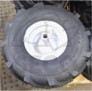 Kolo zadní P 20x10.00-8 Seco