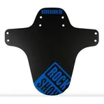 Blatník Rock Shox AM Fender černá modrá