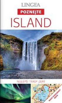 Poznejte: Island - Lingea (2018, brožovaná)