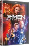 DVD X-Men: Dark Phoenix (2019)