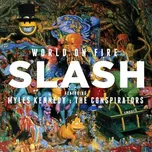 World On Fire - Slash [2LP] (Limited…