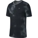 NIKE M Nk Fc Tee Small Blk Aop…