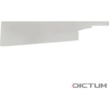Ruční pilka Replacement Blade for Dozuki Tenon 240, Wide - Náhradní list k japonské pile.