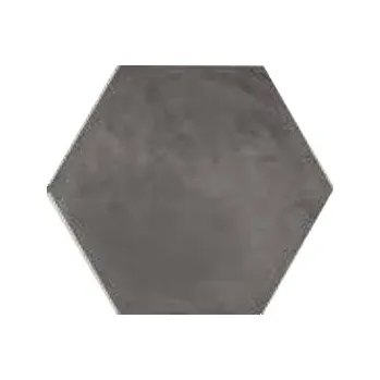 Dlažba Marca Corona 1741 Terra nero MC.0094, dlažba / obklad, retro, černá, 25 x 21,6 x 0,9 cm