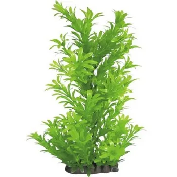 Dekorace do akvária Orbit Akvarijní rostlina Deluxe Medium č. 16 17 cm