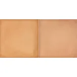 Rako Retro WARMB522, obklad, cihlová, 20 x 40 x 0,7 cm