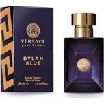 Versace Dylan Blue Pour Homme EDT - Toaletní voda pro muže 30 ml