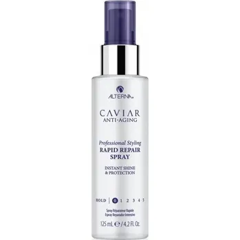 Stylingový přípravek Alterna Caviar Rapid Repair Spray - Sprej na poškozené vlasy 125 ml