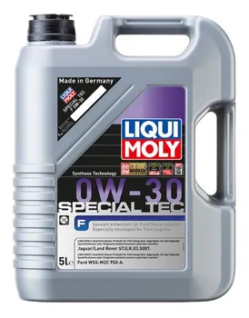 Motorový olej Liqui Moly Special Tec F 0W-30