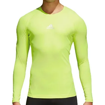 Pánská móda Adidas Alphaskin Sport CW9509