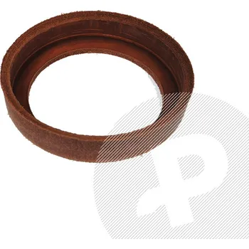 Tlakoměr GANIS | ND PV 65 - Manžeta kožená 65x42x16x3 22059