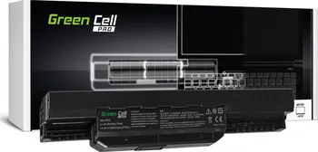Baterie k notebooku Green Cell AS53PRO