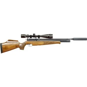 Vzduchovka Air Arms Vzduchovka Air Arms S410 Rifle buk 4,5