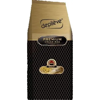 Autovosk Depiléve Premium Film Wax - Prémiový vosk v perlách 500g